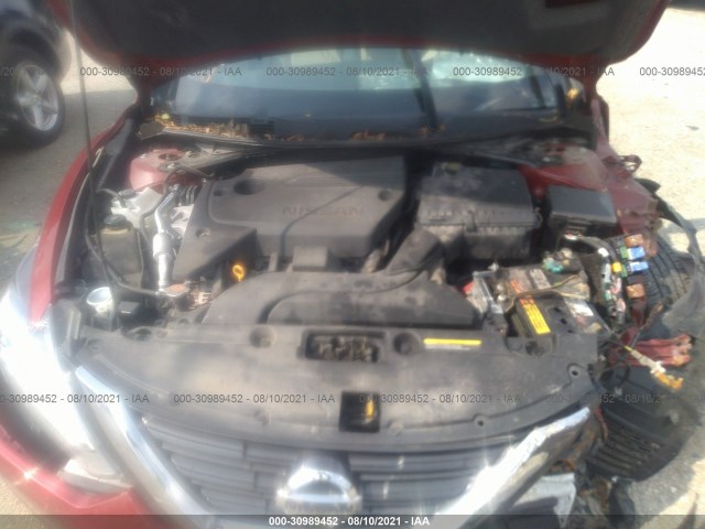 Photo 9 VIN: 1N4AL3AP2GC152644 - NISSAN ALTIMA 