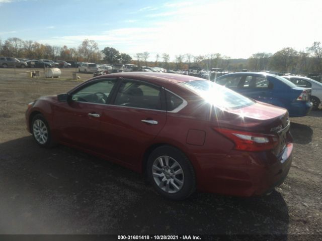 Photo 2 VIN: 1N4AL3AP2GC152708 - NISSAN ALTIMA 