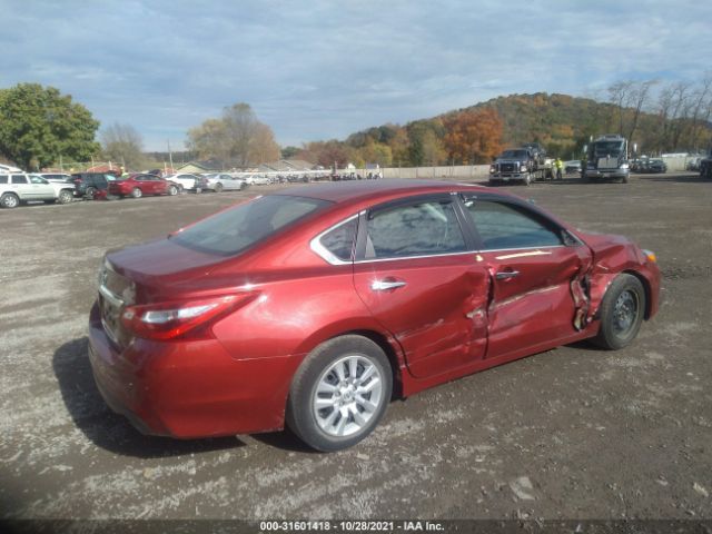 Photo 3 VIN: 1N4AL3AP2GC152708 - NISSAN ALTIMA 