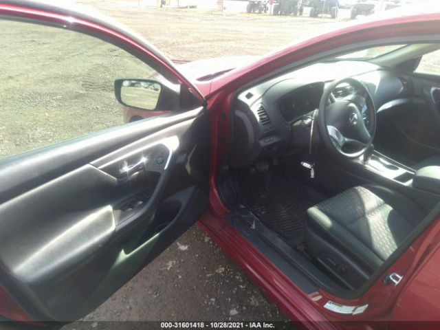 Photo 4 VIN: 1N4AL3AP2GC152708 - NISSAN ALTIMA 