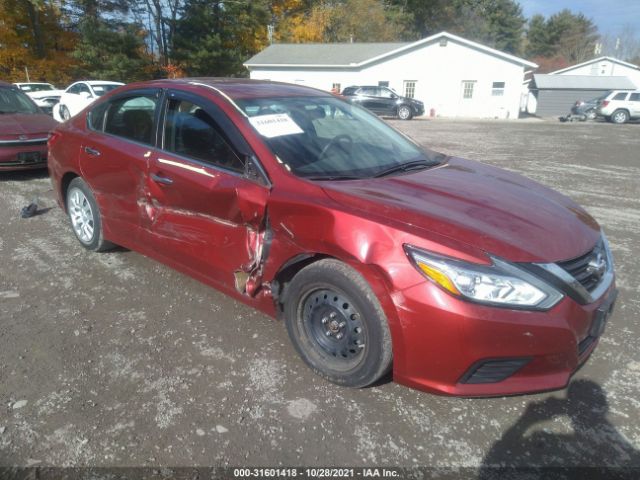 Photo 5 VIN: 1N4AL3AP2GC152708 - NISSAN ALTIMA 