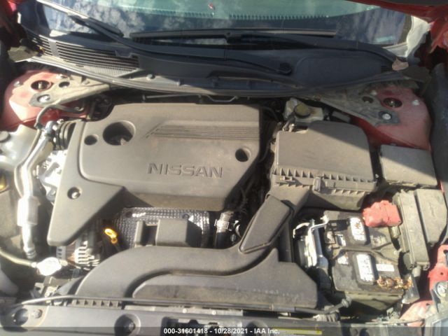 Photo 9 VIN: 1N4AL3AP2GC152708 - NISSAN ALTIMA 