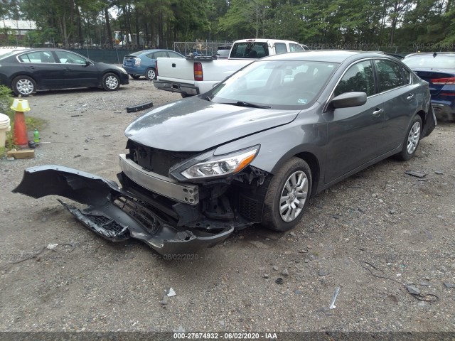 Photo 1 VIN: 1N4AL3AP2GC153924 - NISSAN ALTIMA 