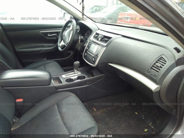 Photo 4 VIN: 1N4AL3AP2GC153924 - NISSAN ALTIMA 