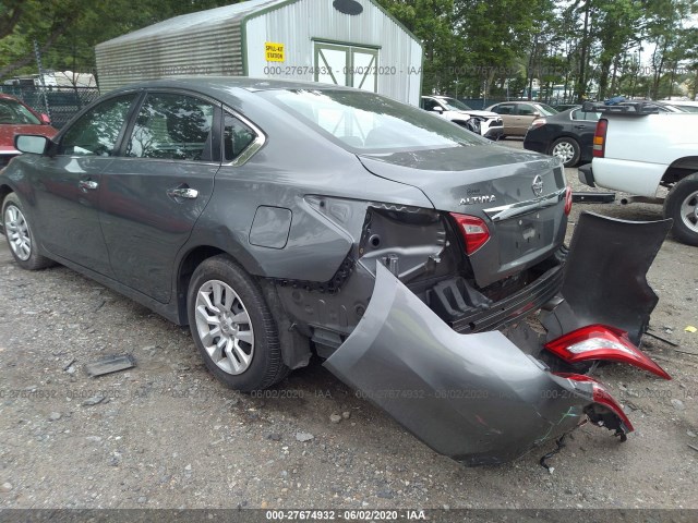 Photo 5 VIN: 1N4AL3AP2GC153924 - NISSAN ALTIMA 