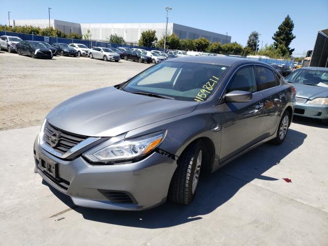 Photo 1 VIN: 1N4AL3AP2GC154748 - NISSAN ALTIMA 2.5 