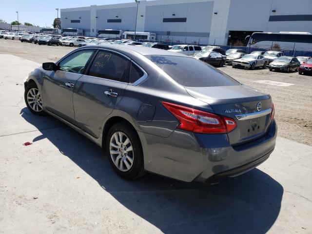 Photo 2 VIN: 1N4AL3AP2GC154748 - NISSAN ALTIMA 2.5 