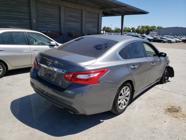 Photo 3 VIN: 1N4AL3AP2GC154748 - NISSAN ALTIMA 2.5 