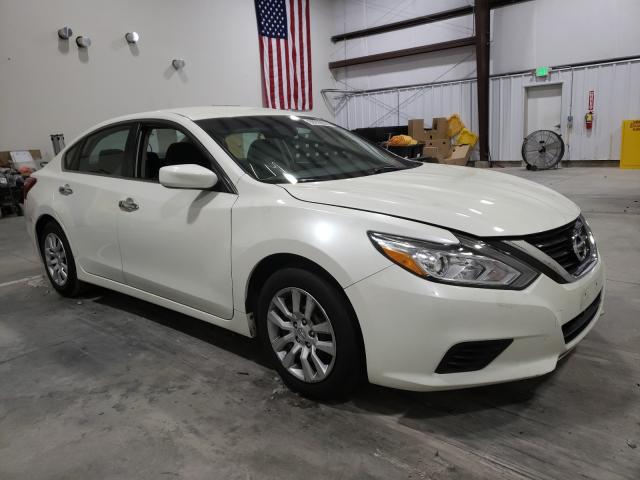 Photo 0 VIN: 1N4AL3AP2GC155088 - NISSAN ALTIMA 2.5 