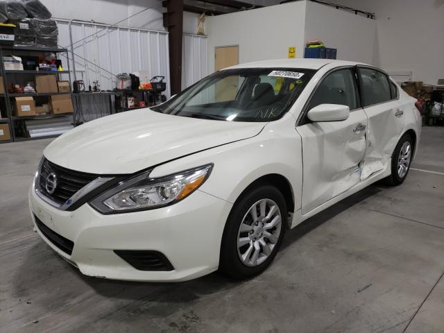 Photo 1 VIN: 1N4AL3AP2GC155088 - NISSAN ALTIMA 2.5 