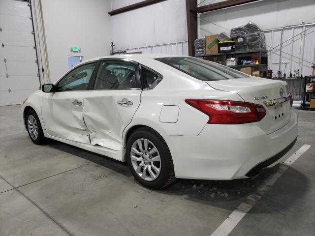 Photo 2 VIN: 1N4AL3AP2GC155088 - NISSAN ALTIMA 2.5 