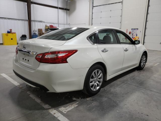 Photo 3 VIN: 1N4AL3AP2GC155088 - NISSAN ALTIMA 2.5 