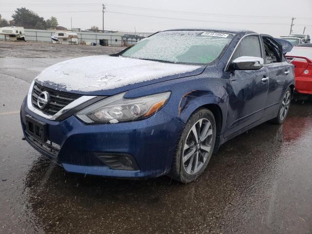 Photo 1 VIN: 1N4AL3AP2GC155639 - NISSAN ALTIMA 