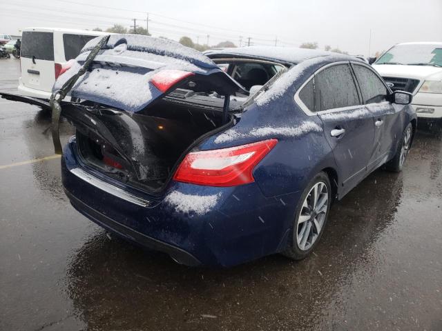 Photo 3 VIN: 1N4AL3AP2GC155639 - NISSAN ALTIMA 