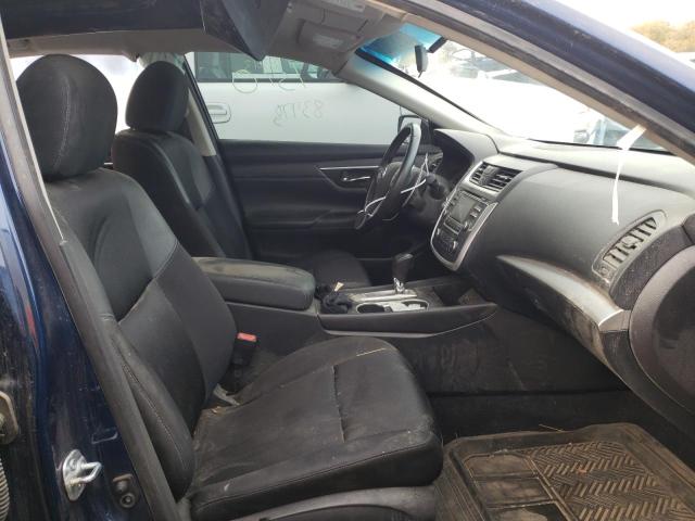 Photo 4 VIN: 1N4AL3AP2GC155639 - NISSAN ALTIMA 