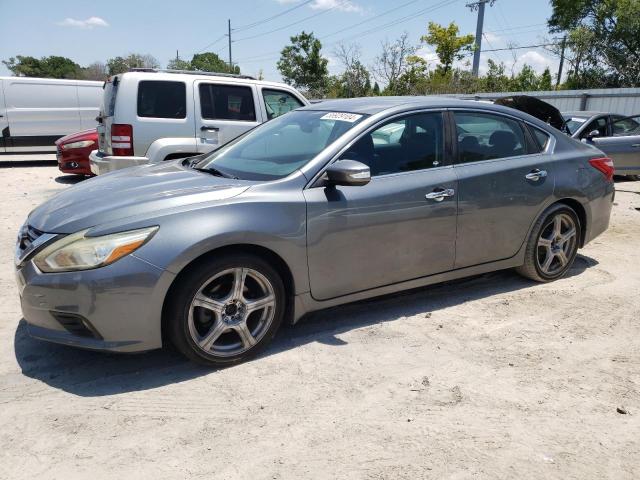 Photo 0 VIN: 1N4AL3AP2GC159741 - NISSAN ALTIMA 