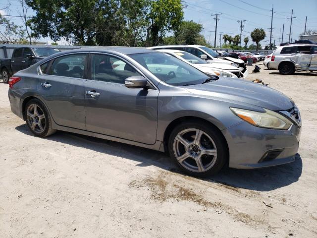 Photo 3 VIN: 1N4AL3AP2GC159741 - NISSAN ALTIMA 