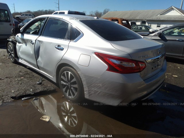 Photo 2 VIN: 1N4AL3AP2GC159898 - NISSAN ALTIMA 