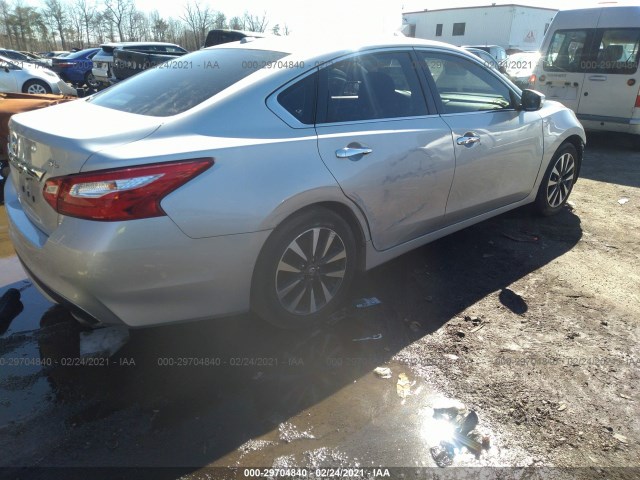 Photo 3 VIN: 1N4AL3AP2GC159898 - NISSAN ALTIMA 