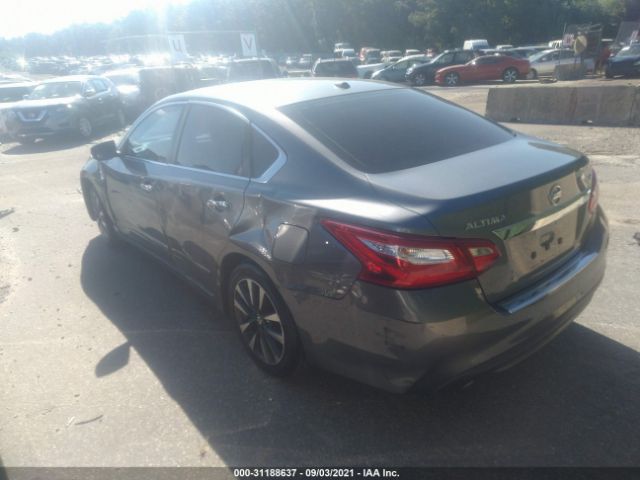 Photo 2 VIN: 1N4AL3AP2GC160694 - NISSAN ALTIMA 