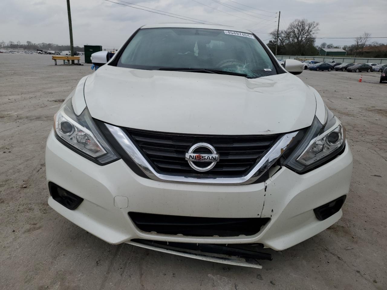 Photo 4 VIN: 1N4AL3AP2GC161974 - NISSAN ALTIMA 