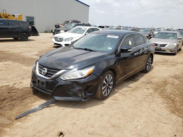 Photo 1 VIN: 1N4AL3AP2GC162459 - NISSAN ALTIMA 2.5 