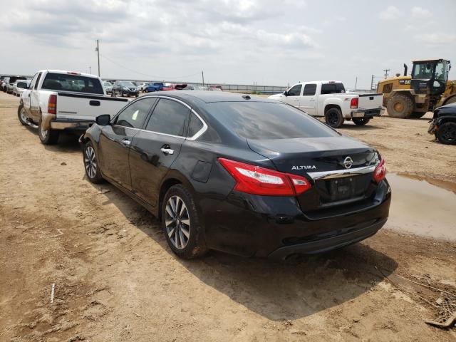 Photo 2 VIN: 1N4AL3AP2GC162459 - NISSAN ALTIMA 2.5 