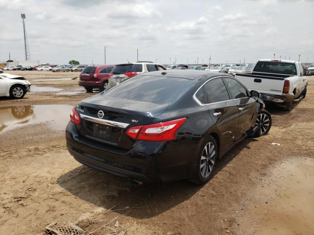 Photo 3 VIN: 1N4AL3AP2GC162459 - NISSAN ALTIMA 2.5 