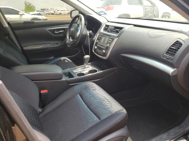 Photo 4 VIN: 1N4AL3AP2GC162459 - NISSAN ALTIMA 2.5 