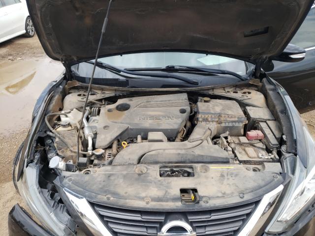 Photo 6 VIN: 1N4AL3AP2GC162459 - NISSAN ALTIMA 2.5 