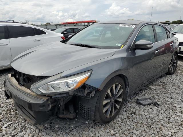 Photo 0 VIN: 1N4AL3AP2GC162543 - NISSAN ALTIMA 2.5 