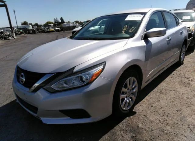 Photo 1 VIN: 1N4AL3AP2GC162655 - NISSAN ALTIMA 