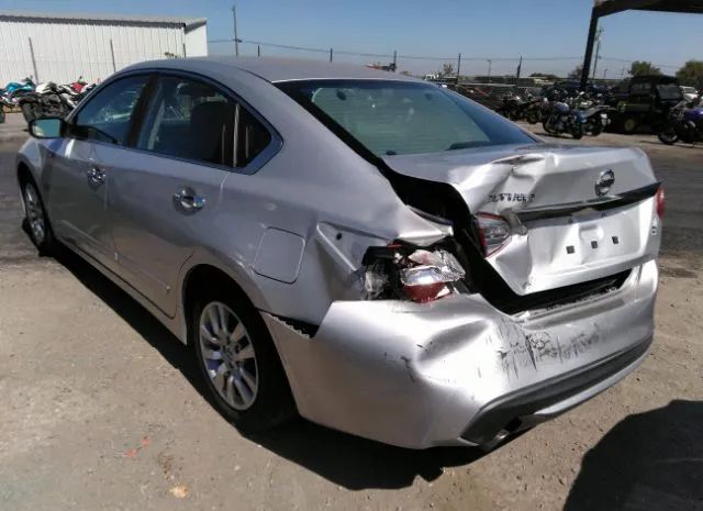 Photo 2 VIN: 1N4AL3AP2GC162655 - NISSAN ALTIMA 