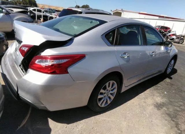 Photo 3 VIN: 1N4AL3AP2GC162655 - NISSAN ALTIMA 