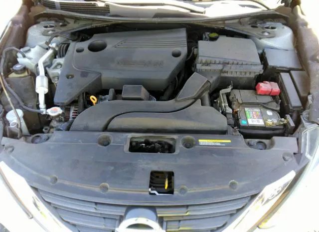 Photo 9 VIN: 1N4AL3AP2GC162655 - NISSAN ALTIMA 