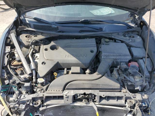 Photo 10 VIN: 1N4AL3AP2GC165846 - NISSAN ALTIMA 