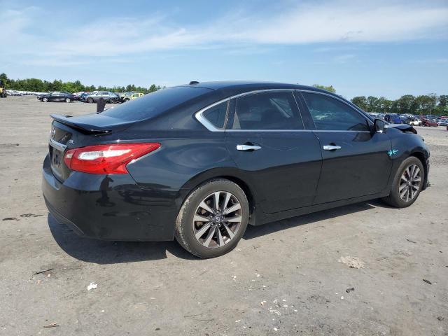 Photo 2 VIN: 1N4AL3AP2GC165846 - NISSAN ALTIMA 