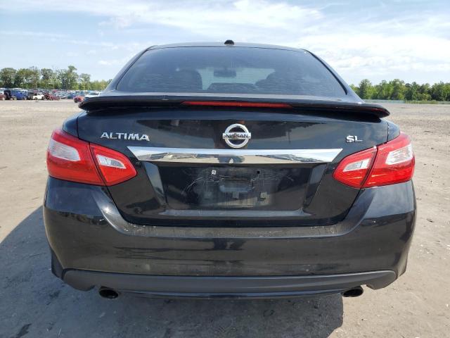 Photo 5 VIN: 1N4AL3AP2GC165846 - NISSAN ALTIMA 