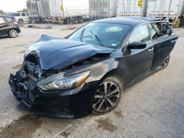 Photo 1 VIN: 1N4AL3AP2GC166513 - NISSAN ALTIMA 2.5 