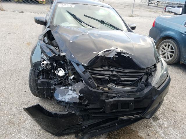 Photo 6 VIN: 1N4AL3AP2GC166513 - NISSAN ALTIMA 2.5 