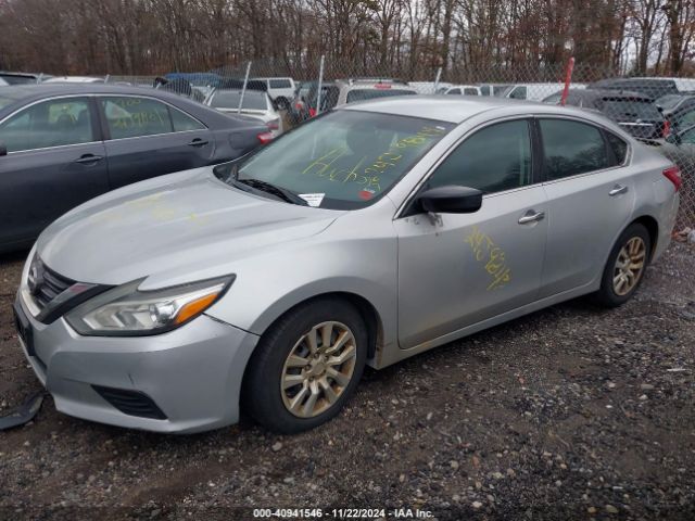 Photo 1 VIN: 1N4AL3AP2GC167080 - NISSAN ALTIMA 