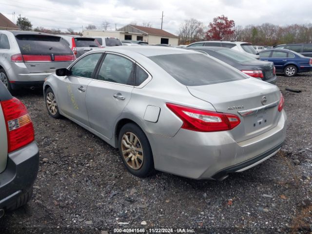 Photo 2 VIN: 1N4AL3AP2GC167080 - NISSAN ALTIMA 