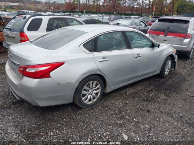 Photo 3 VIN: 1N4AL3AP2GC167080 - NISSAN ALTIMA 