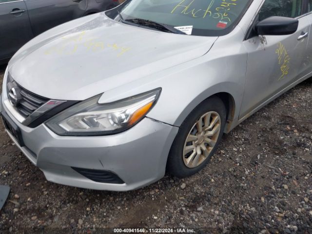 Photo 5 VIN: 1N4AL3AP2GC167080 - NISSAN ALTIMA 