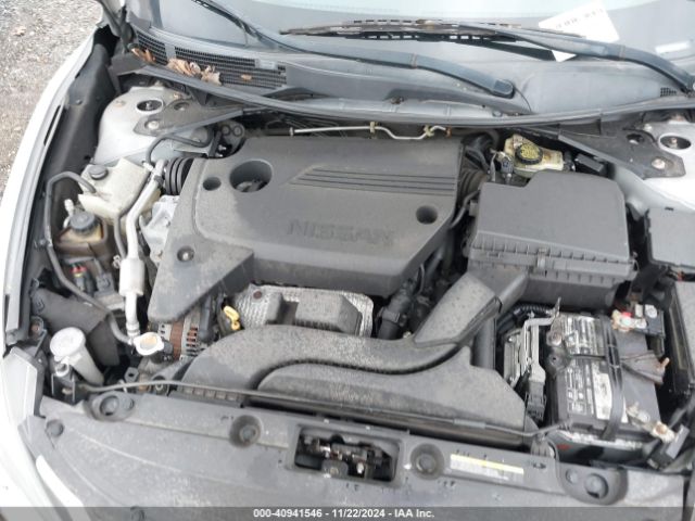 Photo 9 VIN: 1N4AL3AP2GC167080 - NISSAN ALTIMA 