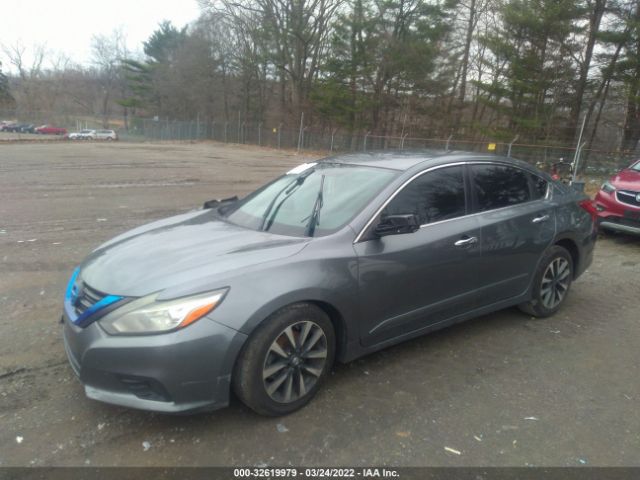 Photo 1 VIN: 1N4AL3AP2GC167628 - NISSAN ALTIMA 