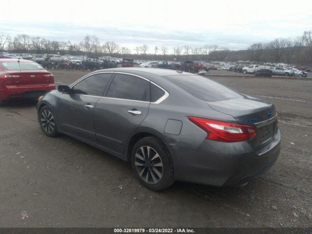 Photo 2 VIN: 1N4AL3AP2GC167628 - NISSAN ALTIMA 