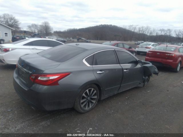 Photo 3 VIN: 1N4AL3AP2GC167628 - NISSAN ALTIMA 