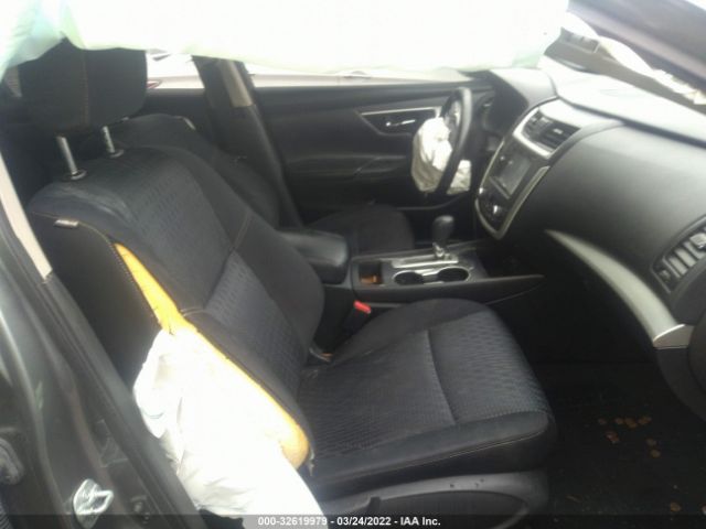 Photo 4 VIN: 1N4AL3AP2GC167628 - NISSAN ALTIMA 