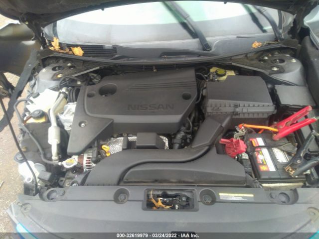 Photo 9 VIN: 1N4AL3AP2GC167628 - NISSAN ALTIMA 